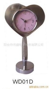 四會市偉盛電子鐘表 精選鬧鐘產(chǎn)品列表與鐘表銷售指南